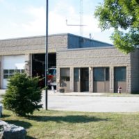 vaughanfirestation